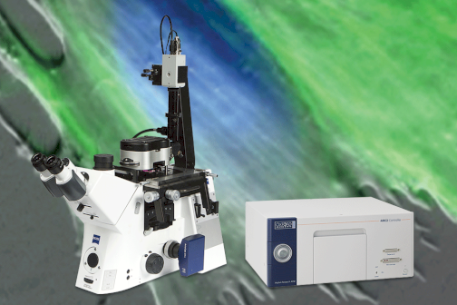 Asylum_MFP-3D-BIO_bioloski_AFM