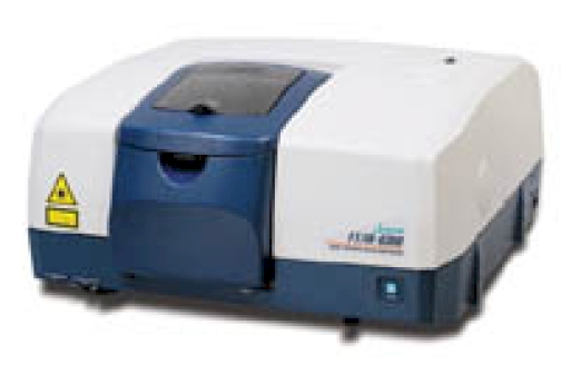 JASCO_ftir6300