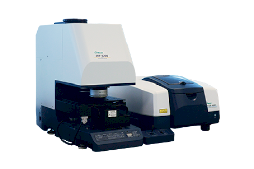JASCO_IRT-FTIR mikroskop