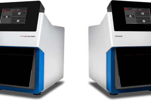 Nanotemper_Andromeda_za_ekspresiju_proteina