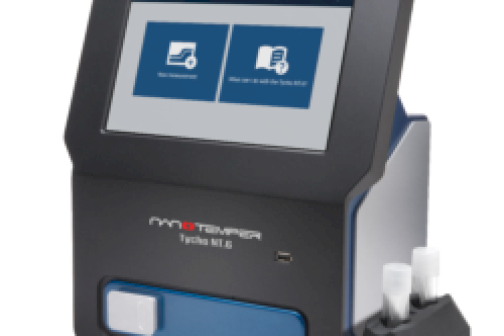 Nanotemper_TychoNT.6_za_kvalitetu_proteina