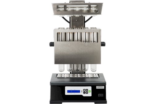 OPSIS_digestor_Kjeldahl