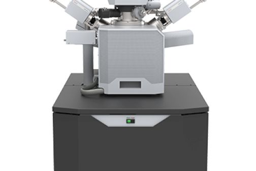 Thermofisher_Quattro_FEG_SEM