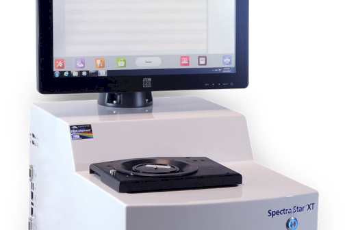 UNITY_SpectraStarXT_NIR_analizator